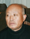 荣誉会长：高绍盛