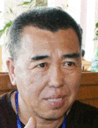 荣誉会长：陈明生